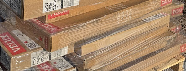 Destockage ou neuf, quelles différences ?