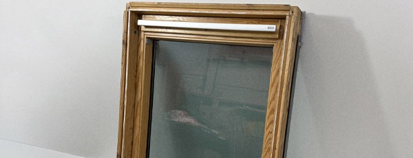 Bien choisir un produit VELUX d’occasion : les points à vérifier absolument