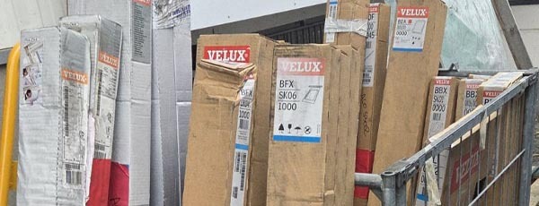 Destockage Velux, quels produits trouver sur Retak ?