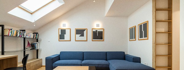 Aménagement des combles : ce que personne ne vous dit