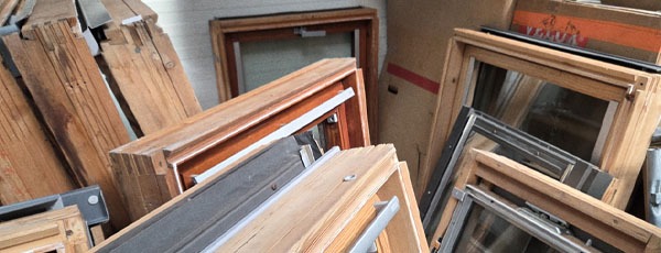 Que faire d’une vieille fenêtre de toit ? 5 idées utiles (et rentables)