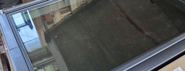 Fenêtre de toit d'occasion ou neuve : laquelle choisir ?